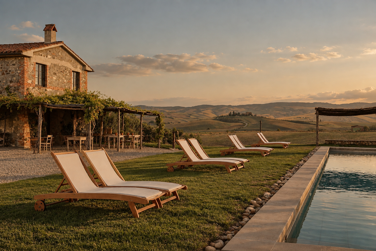 Mallorca: Together in the Countryside — A Private Finca Gathering for Teams