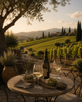 Penedès Vineyard Escape