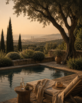 Mediterranean Slow Retreat