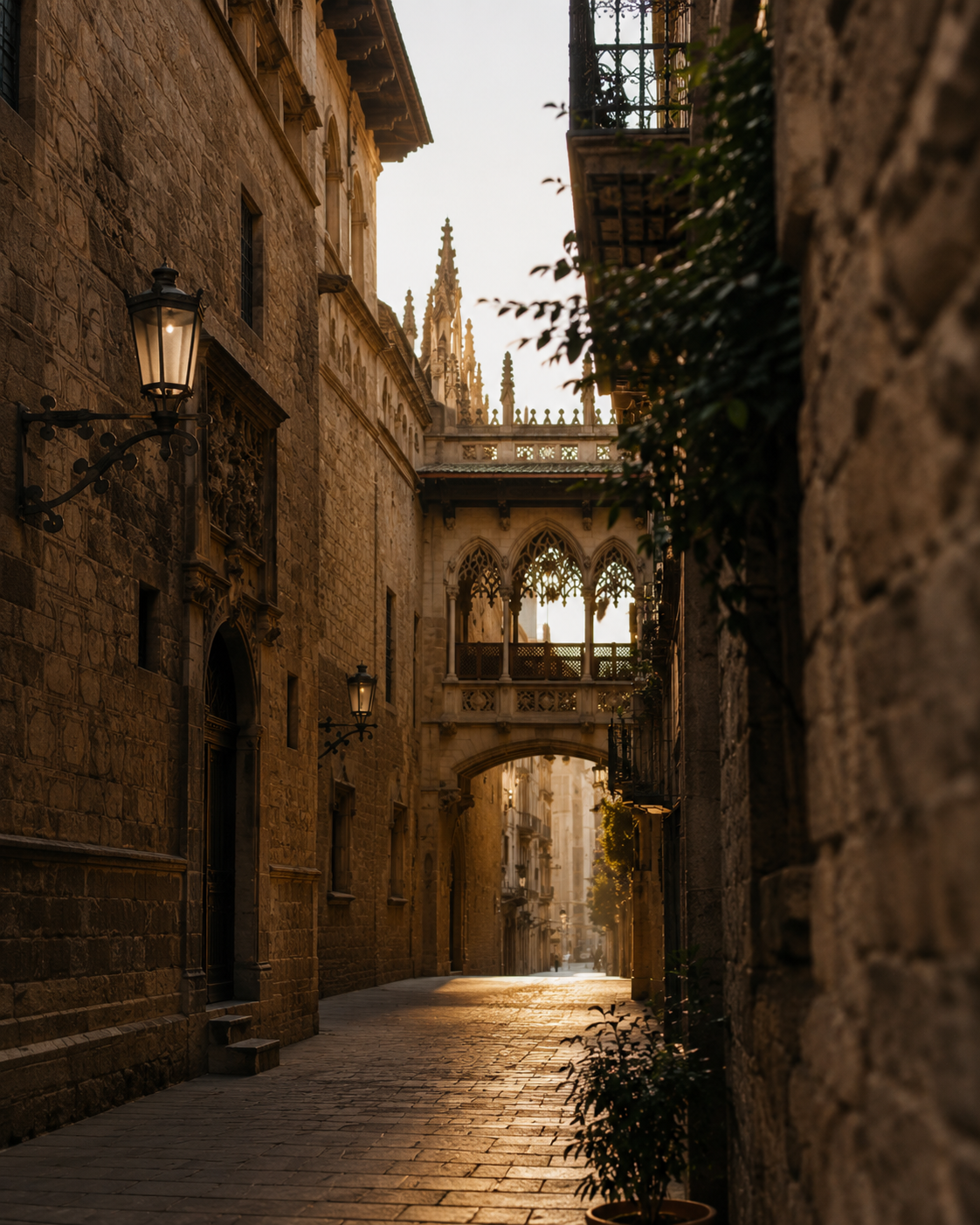 Art & Heritage Walk