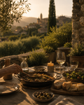 Catalan Farm to Table