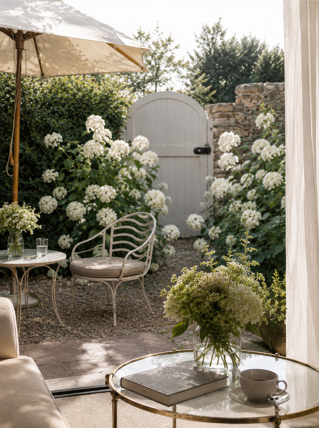Cotswolds: A Restorative Stay Among Gardens and Fields