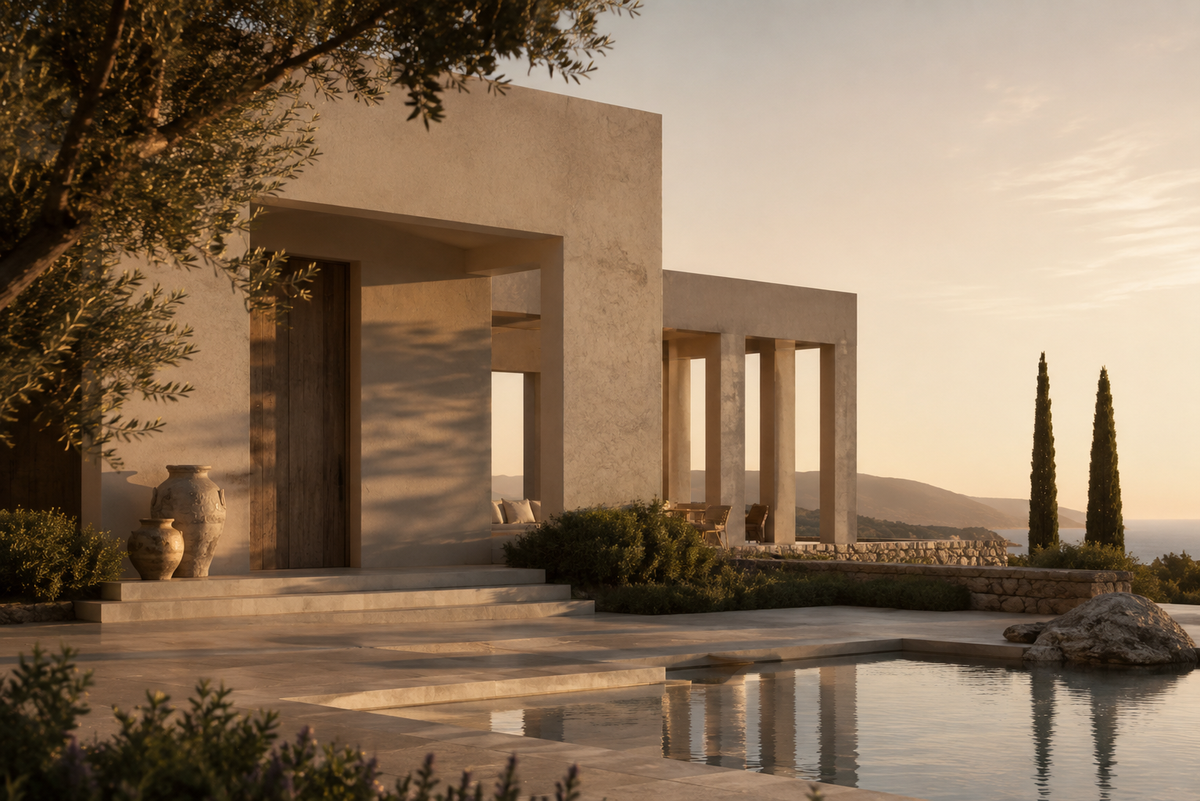 Peloponnese: A Sunlit Sanctuary in Southern Greece