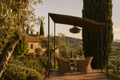 Chianti: A Wine Country Retreat with Endless Hilltop Views