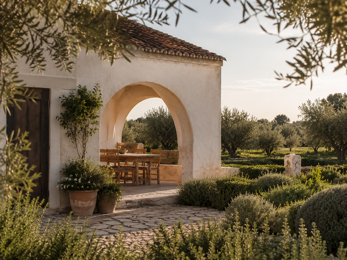 Alentejo: A Slow Stay on a Historic Farm Estate
