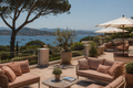 Saint-Tropez: A Secluded Villa Above the Côte d’Azur