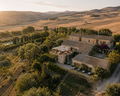 Sicily: A Historic Farmhouse Stay in the Hills