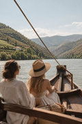 Douro Valley: A Scenic River Journey with Wine Tasting