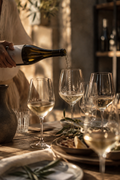 Istria: A Sommelier-Led Tasting of Five Istrian Wines