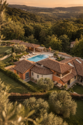 Istria: A Private Countryside Villa Stay with Sea Views