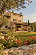 Istria: A Slow Countryside Stay in a Historic Farmhouse