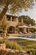 Istria: A Luxury Countryside Villa Stay with Private Pool