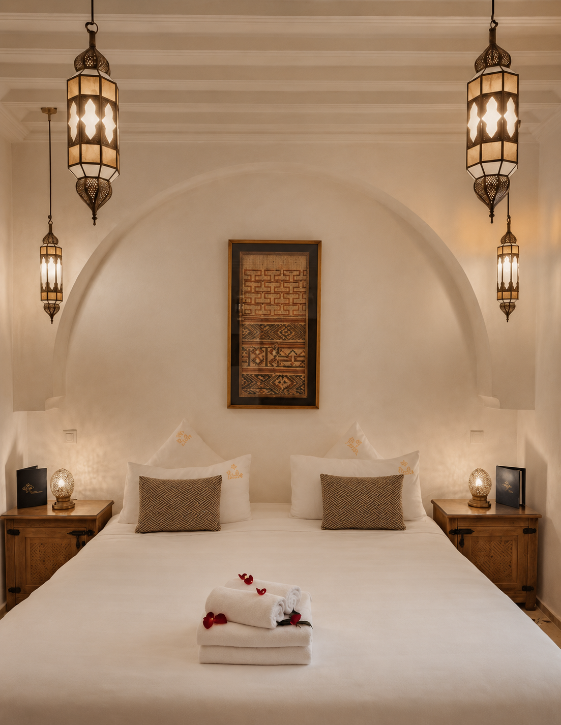 Marrakech: A Slow Riad Stay in the Heart of the Medina