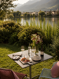 Engadin: A Private Wine Experience with Gourmet Dinner