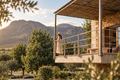 Cape Town: A Private Vineyard Manor beneath the Franschhoek Mountains