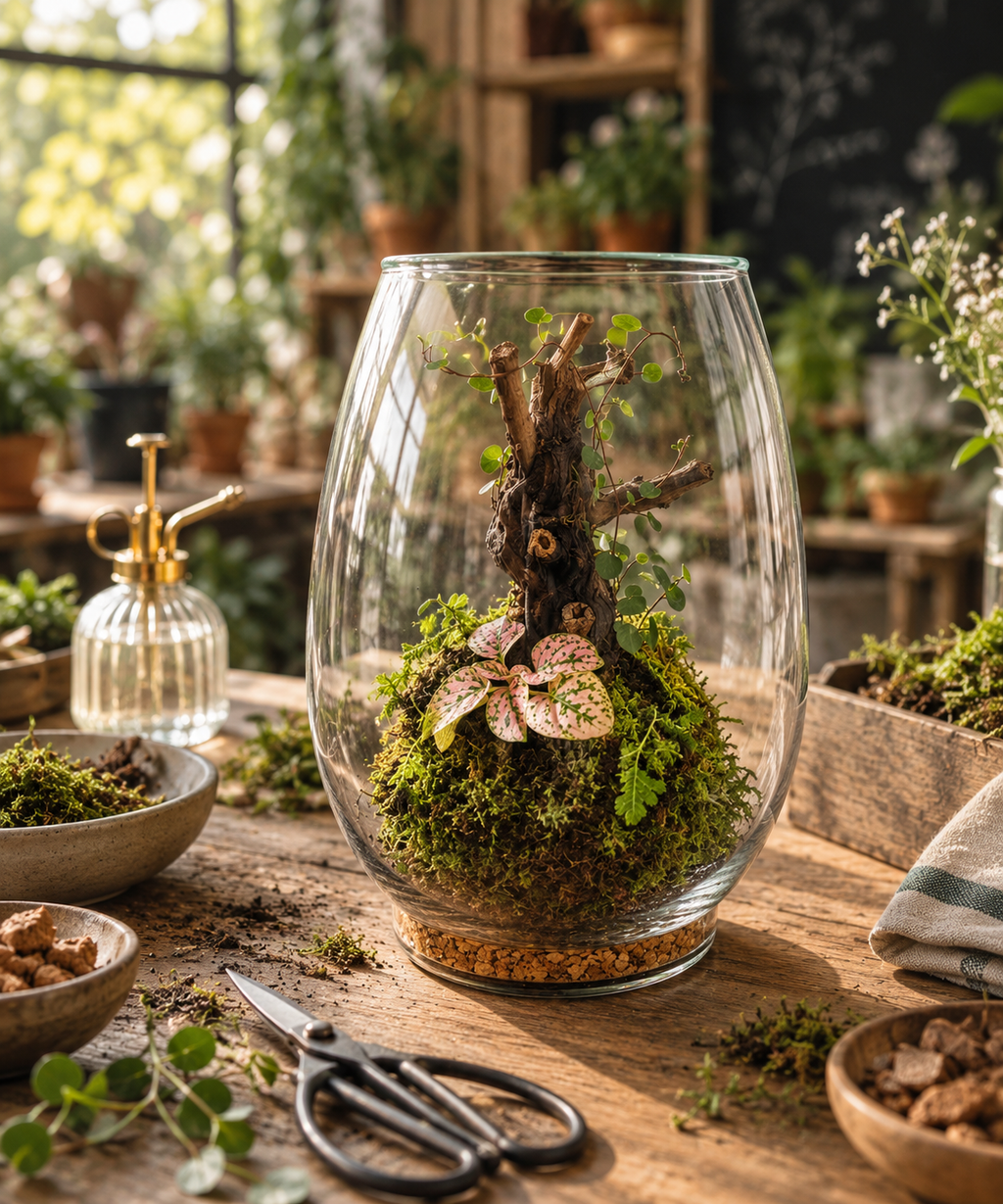 Cape Town: A Seasonal Botanical Workshop