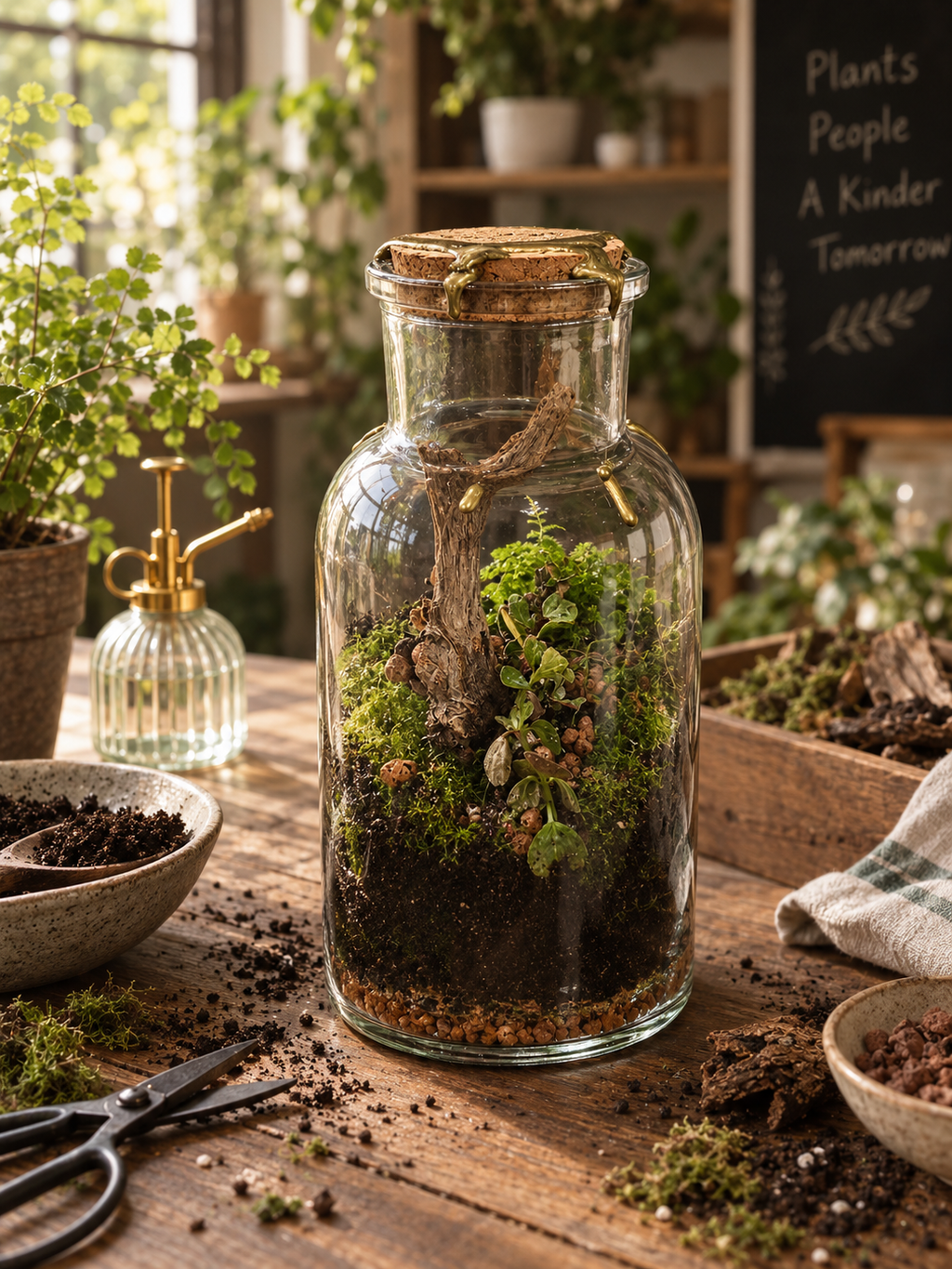 Cape Town: A Seasonal Botanical Workshop