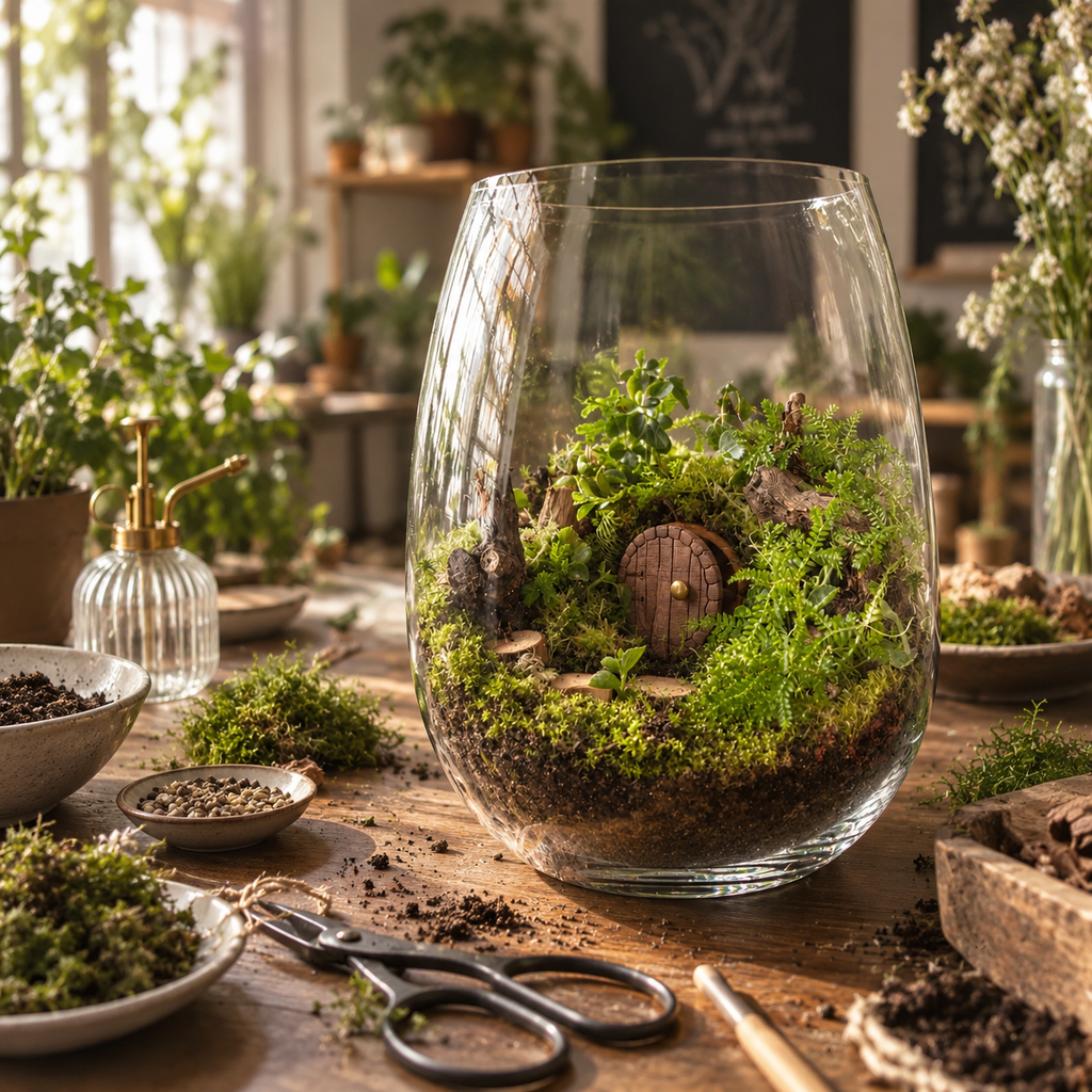 Cape Town: A Seasonal Botanical Workshop