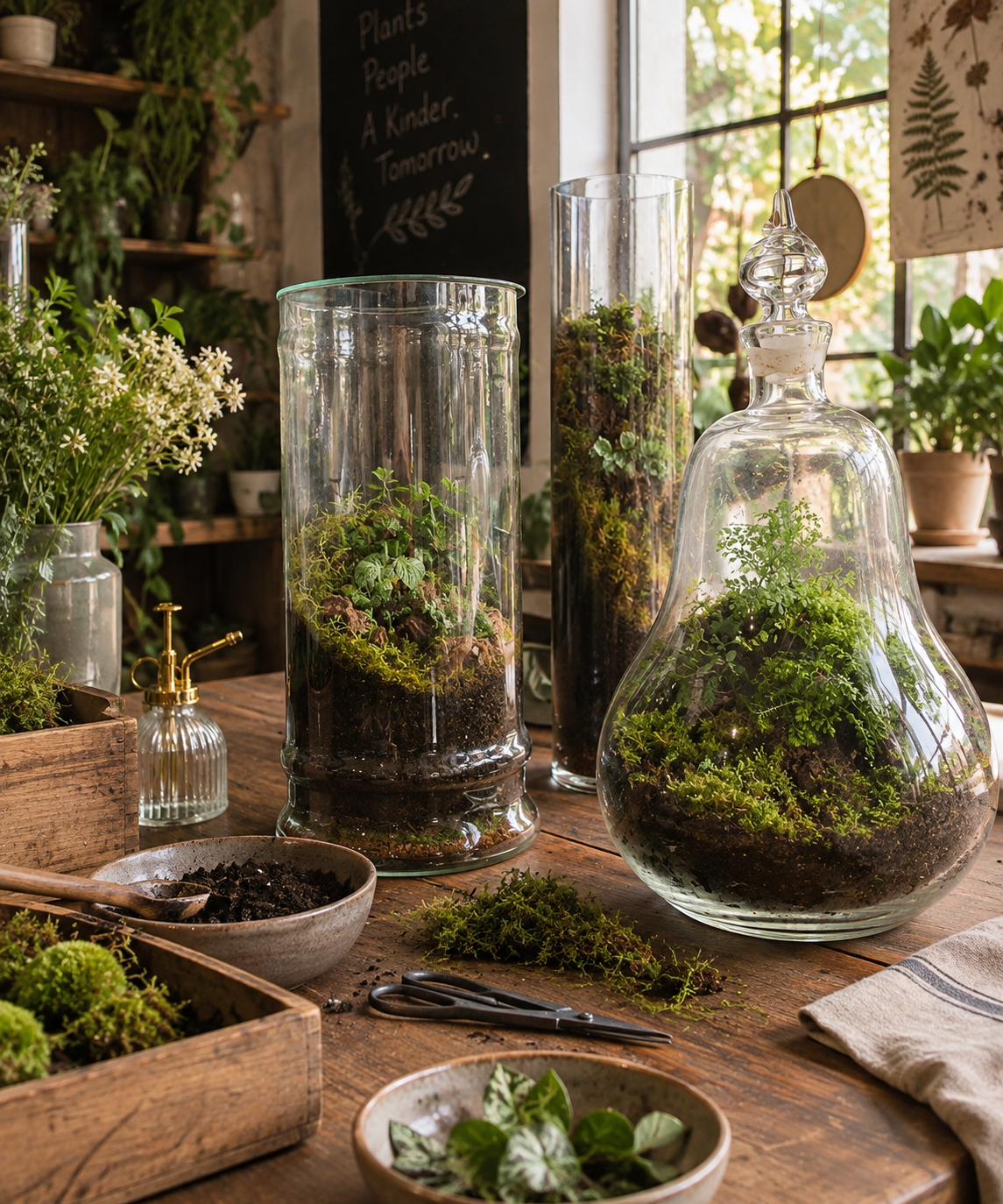 Cape Town: A Seasonal Botanical Workshop