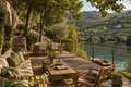Douro Valley: A Peaceful Riverside Escape