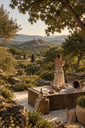 Douro Valley: A Romantic Stay with Dinner & Picnic