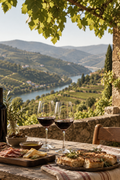 Douro Valley: An Intimate Wine Tasting in the Vineyards