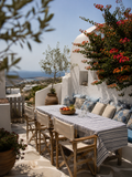Santorini: Traditional Cooking in a Santorinian Home