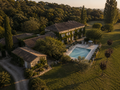 Bordeaux: A Farmhouse Stay Among the Vineyards