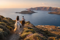 Santorini: Horseback Riding Through Volcanic Landscapes