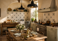 Provence: A Slow Cooking Experience in a Provençal Home