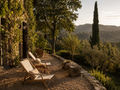 Mallorca: A Historic Finca Among Mountain Gardens