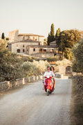 Chianti – Wine, Truffles & Slow Living in a 1,000-Year-Old Tuscan Estate