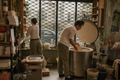 Tuscany: Private Ceramic Team-Building Experience in Florence