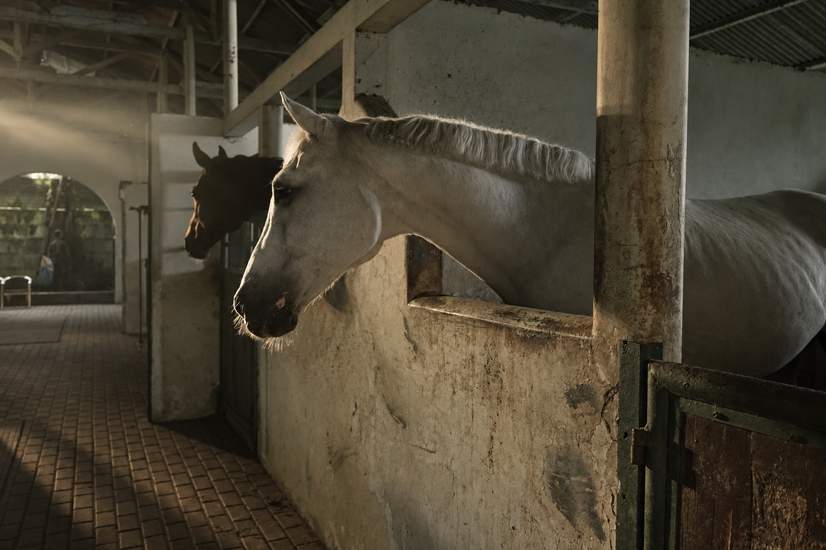 Mallorca: A Private Horseback Ride Through the Randa Valley