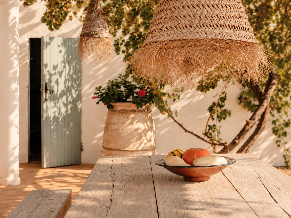 Mallorca: Traditional Basketry in the Countryside