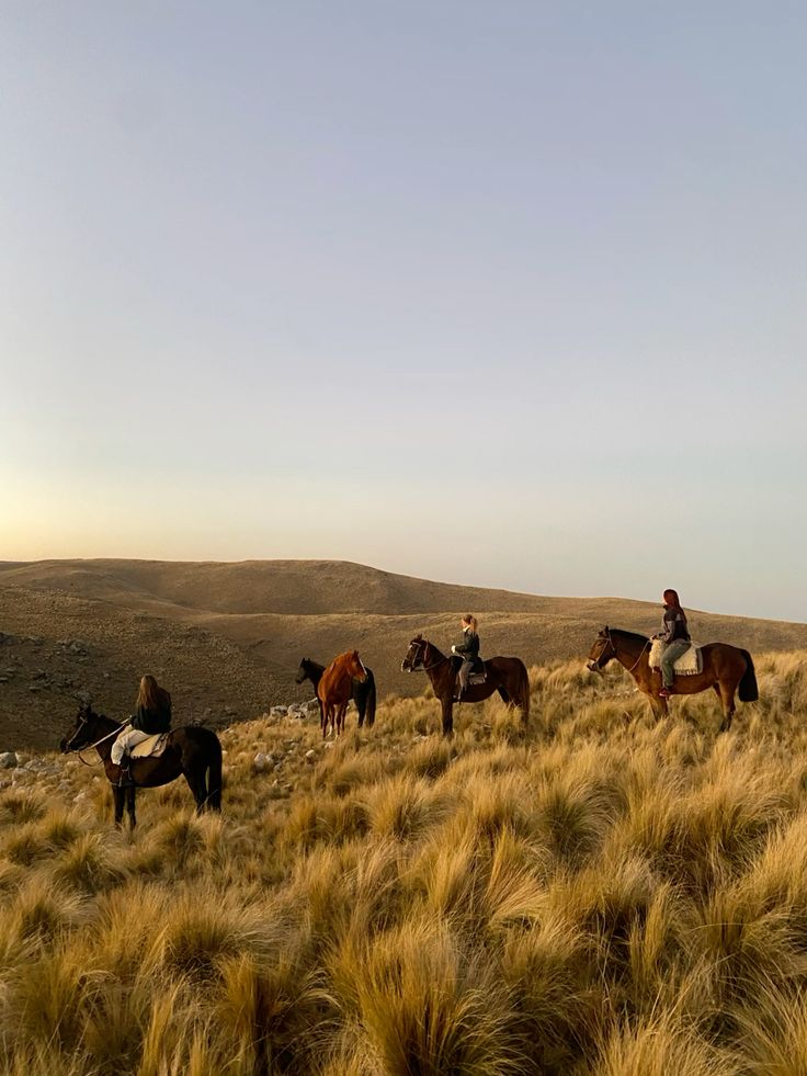 Córdoba – Riding with Gauchos Through the Argentine Hills