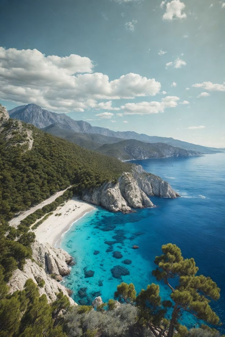 Costa Brava – A Coastal Boutique Hideaway with Sea Views
