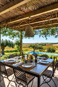 Sicily – A Coastal Farm Escape with Mediterranean Dining