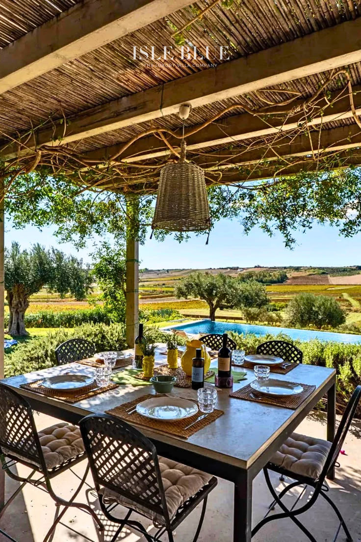 Sicily – A Coastal Farm Escape with Mediterranean Dining