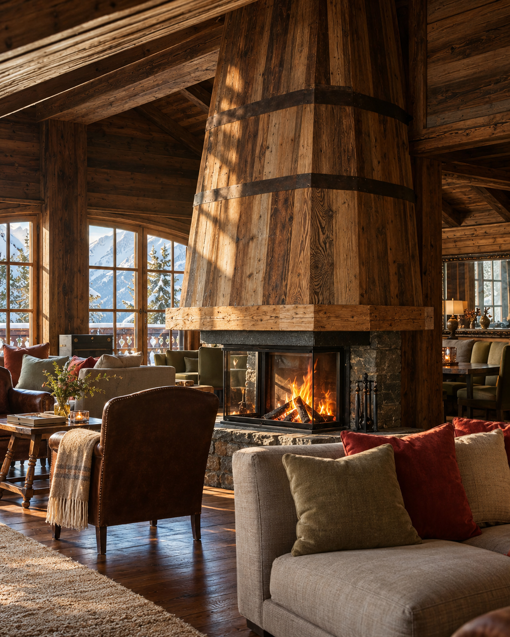 Saint-Tropez: A Luxury Château Stay above Pampelonne Bay