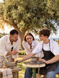 Puglia: A Creative Escape into Puglian Traditions