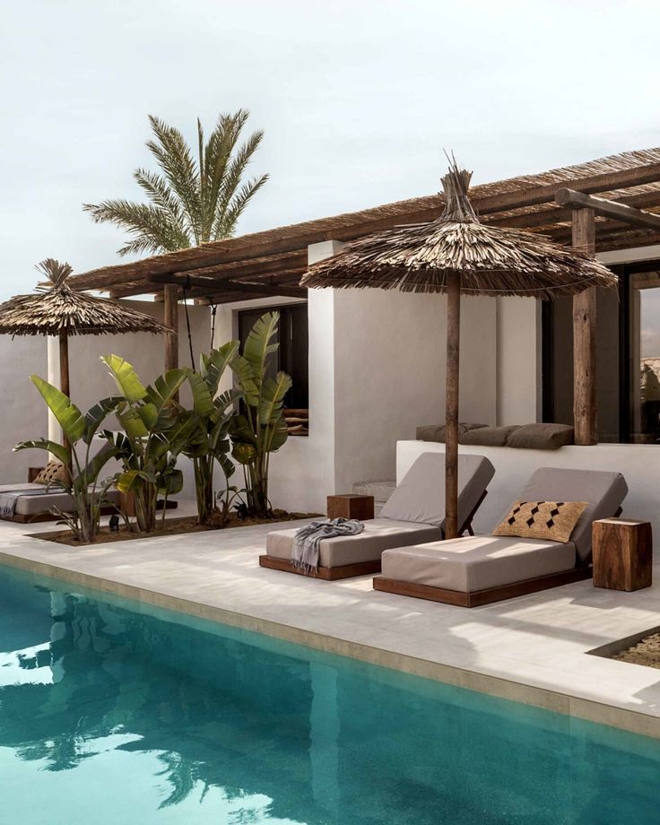 Santorini – A Private Caldera Villa with Infinite Views & Valmont Spa