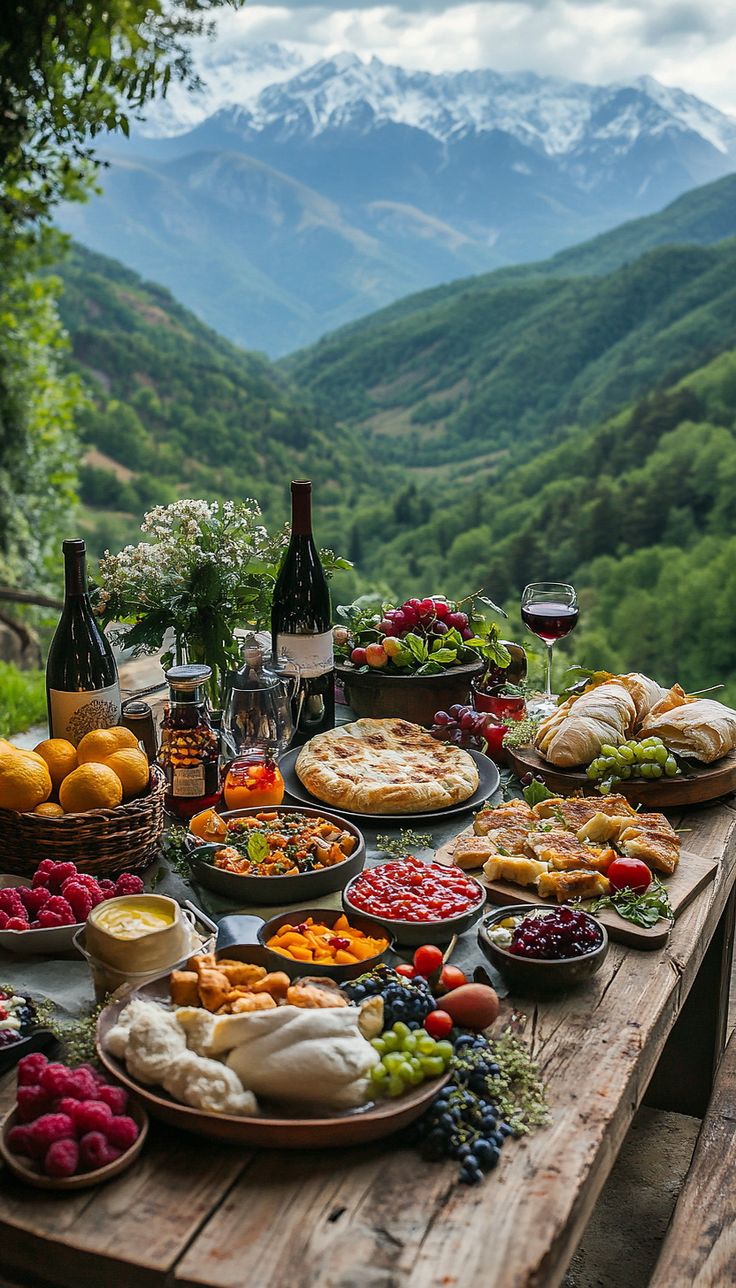Kakheti – A Boutique Vineyard Stay with Georgian Wine Experiences