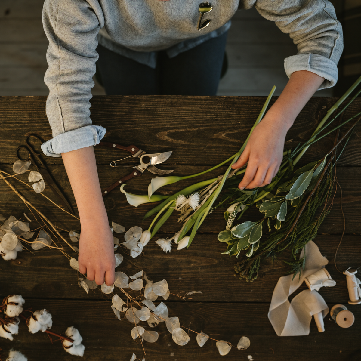 Cape Town: A Seasonal Botanical Workshop