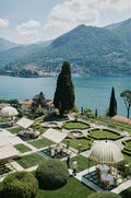 Lake Como – A Lakeside Villa Escape with Italian Garden Views