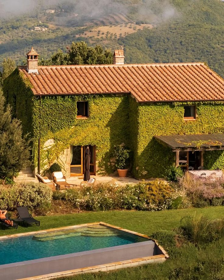 Regenerative Farm Retreat in Andalusia