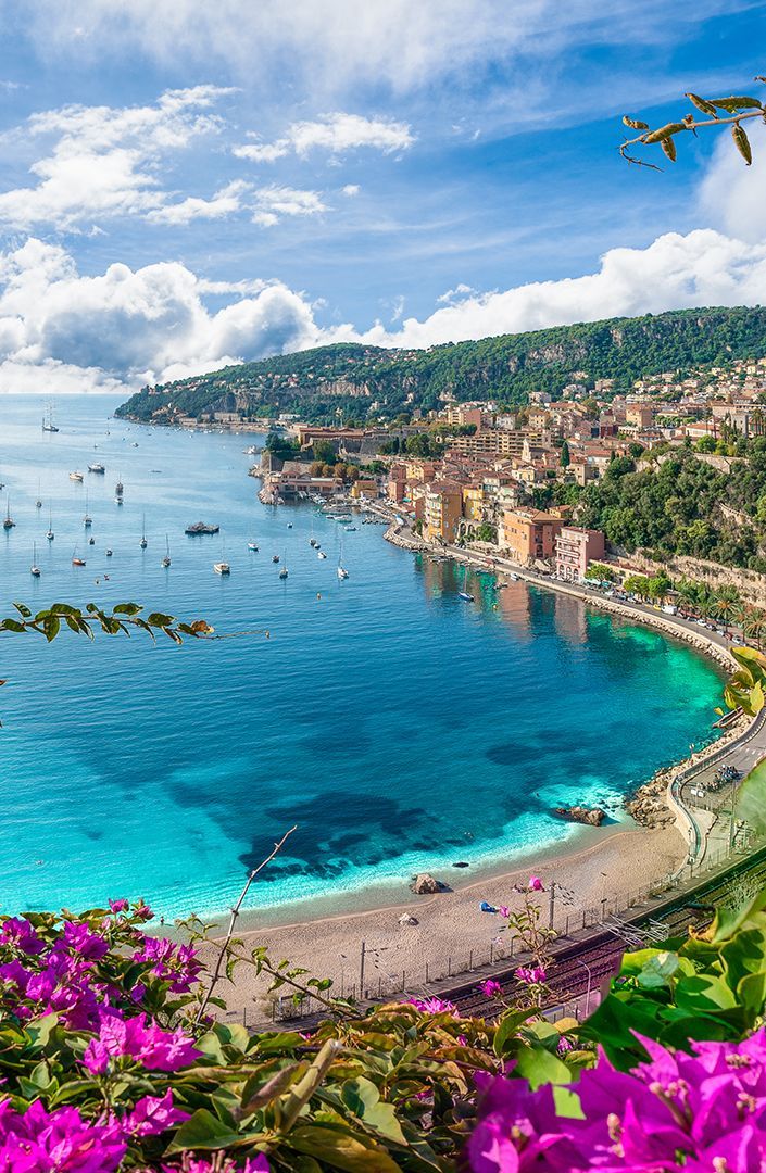 Saint-Tropez – A Private Garden Retreat Near the Coast