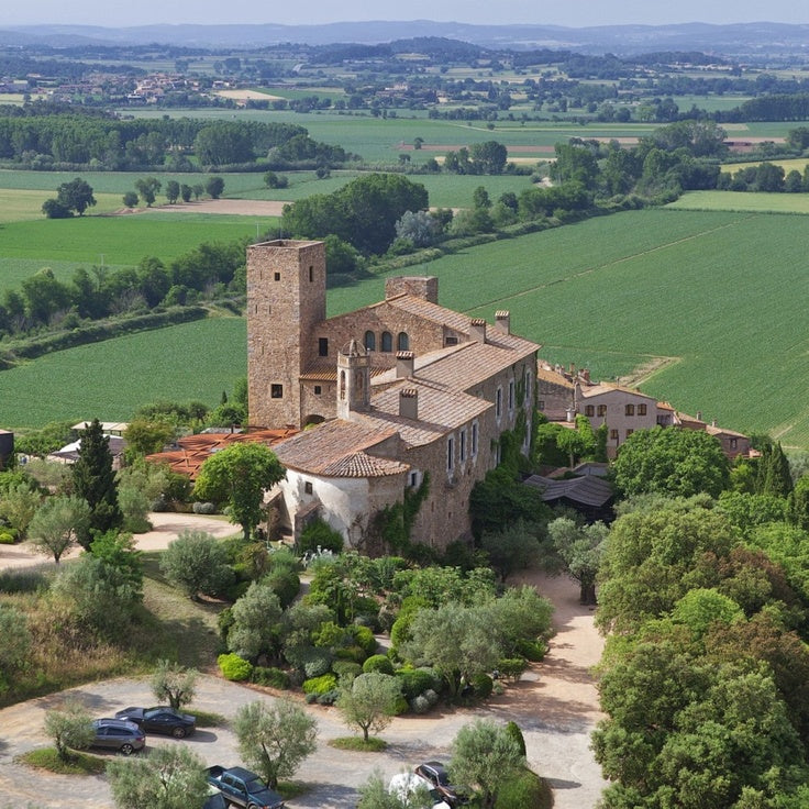 Catalonia, Spain- Riding Through the Quiet Heart of Empordà