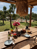 Ibiza: Private Horseback Ride & Picnic with Transfers – Countryside Trails & Slow Moments