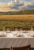 Barcelona: Countryside Birthday Lunch – Farm-to-Table Dining & Time Together